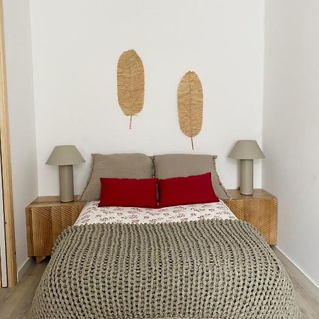Apartamento C/ Concepcion Arenal Феррол Экстерьер фото