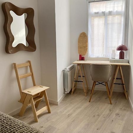 Apartamento C/ Concepcion Arenal Феррол Экстерьер фото