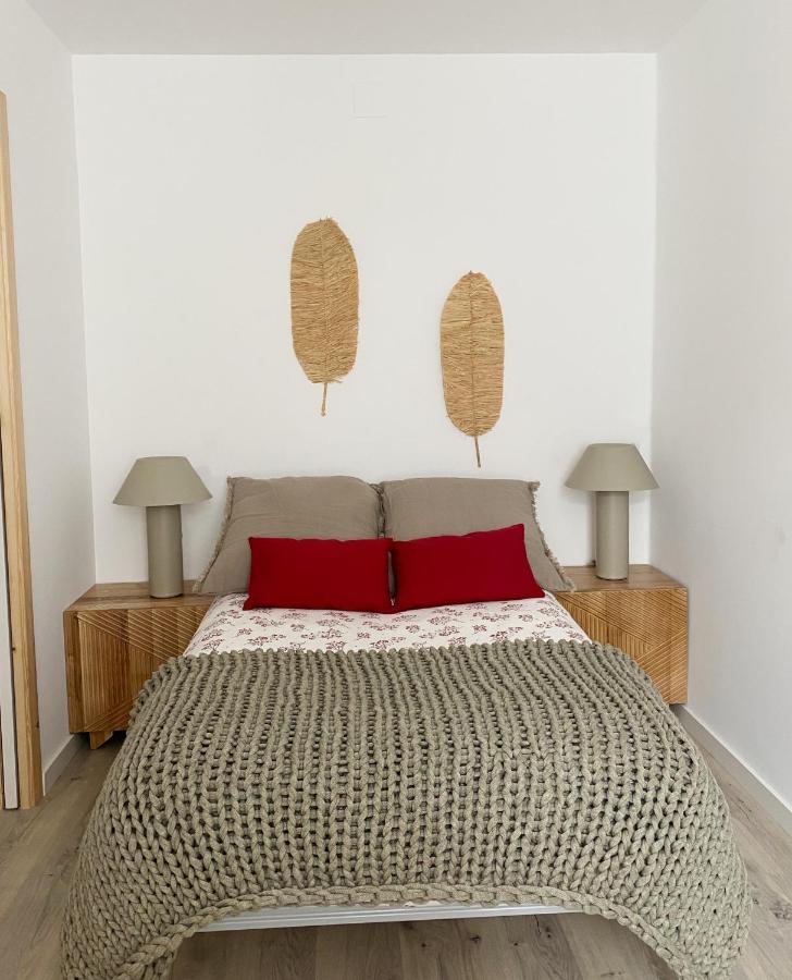 Apartamento C/ Concepcion Arenal Феррол Экстерьер фото