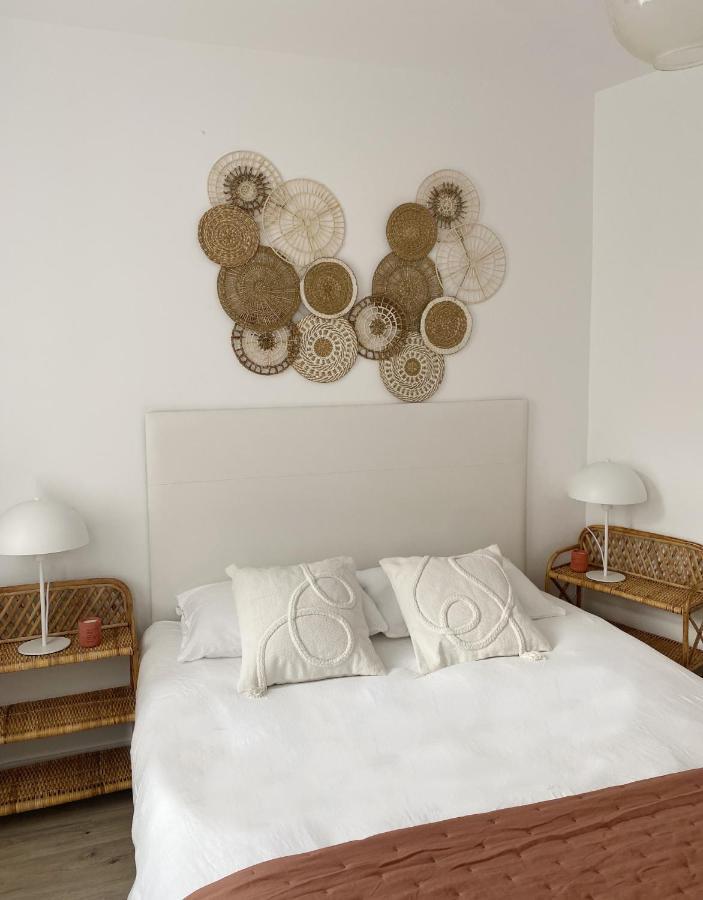 Apartamento C/ Concepcion Arenal Феррол Экстерьер фото