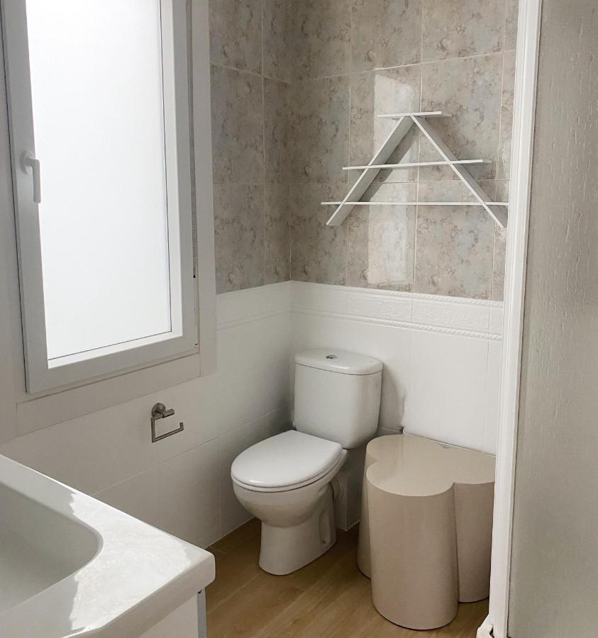 Apartamento C/ Concepcion Arenal Феррол Экстерьер фото
