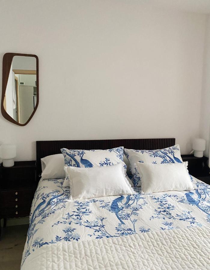 Apartamento C/ Concepcion Arenal Феррол Экстерьер фото